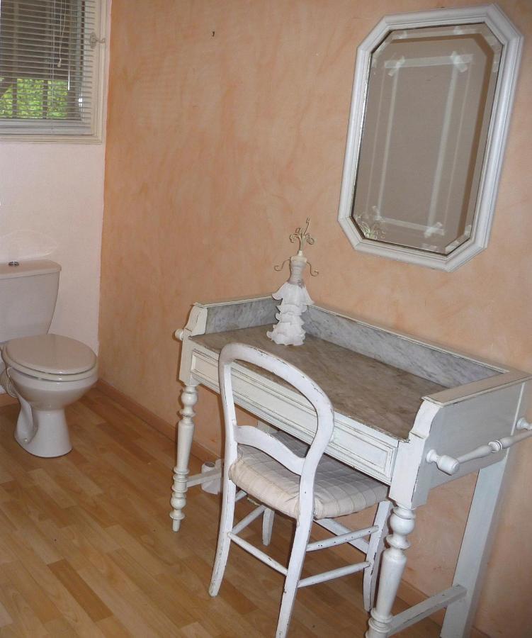 Le Gahoun - Chambres D'Hotes Castets Ngoại thất bức ảnh