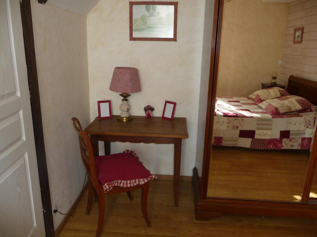 Le Gahoun - Chambres D'Hotes Castets Ngoại thất bức ảnh