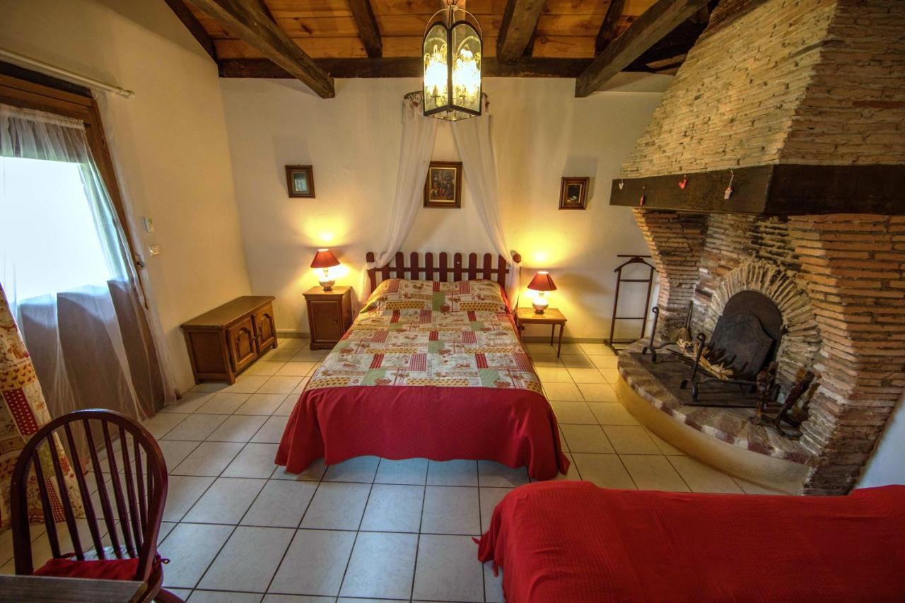 Le Gahoun - Chambres D'Hotes Castets Ngoại thất bức ảnh