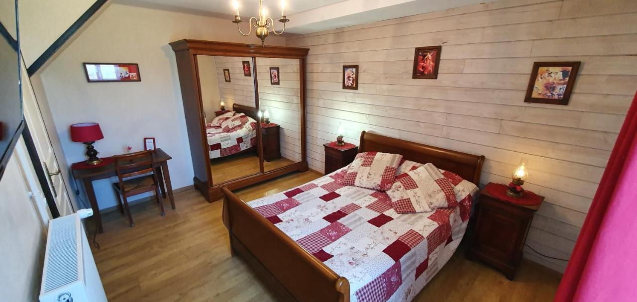 Le Gahoun - Chambres D'Hotes Castets Ngoại thất bức ảnh